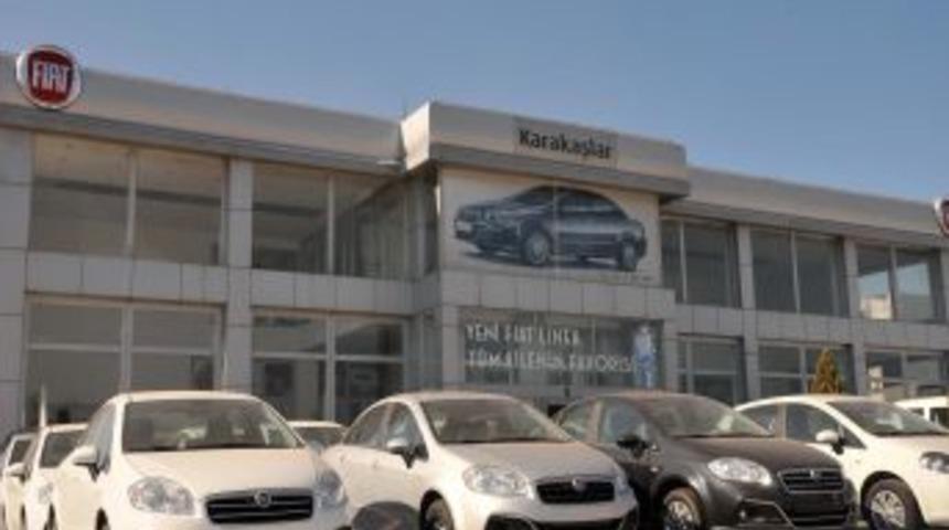 '&Ouml;TV Bizden Kampanyası' Otomobil Piyasasını Hareketlendirdi