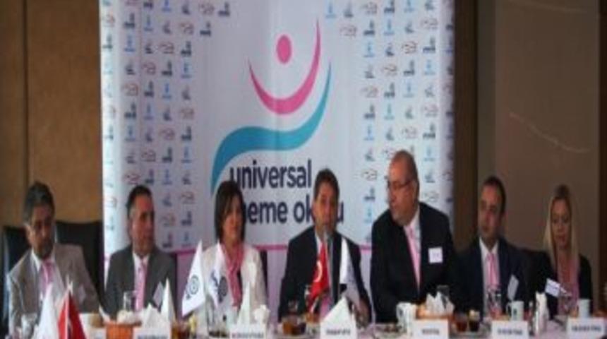 Meme Kanserine Karşı Her Ayın Onu, On Dakika