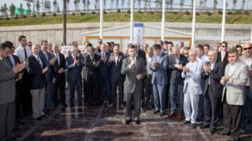 Sultanbeyli Belediye Başkanı Keskin: Sultanbeyli&rsquo;de Gelişim Atağı S&uuml;recek