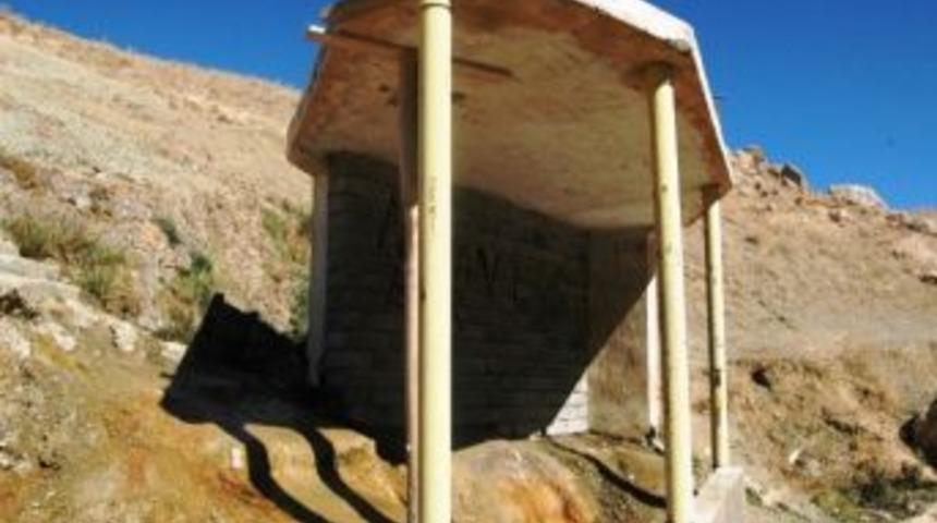 &lsquo;faruk Suyu&rsquo; Eski İhtişamını Kaybediyor