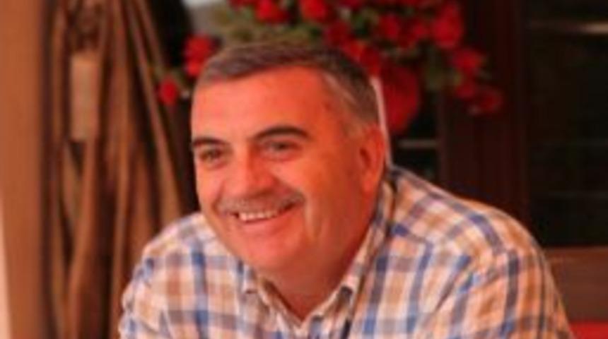 Başkan To&ccedil;oğlu D&uuml;ş&uuml;nce Ve Daşanışma Grubu &Uuml;yeleriyle Bir Araya Geldi