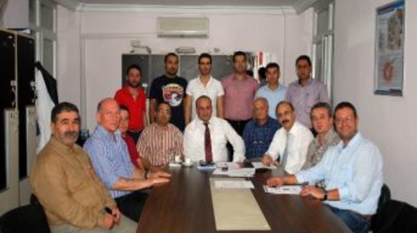 Salihli&rsquo;deki Dershanelerden Ortak A&ccedil;ıklama