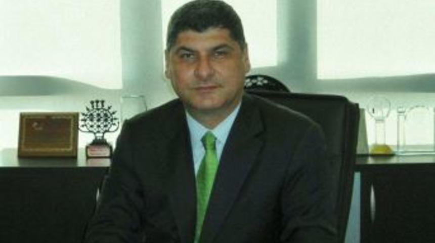 Suriye'ye Sebze Meyve Ihracatı Y&uuml;zde 75 Azaldı