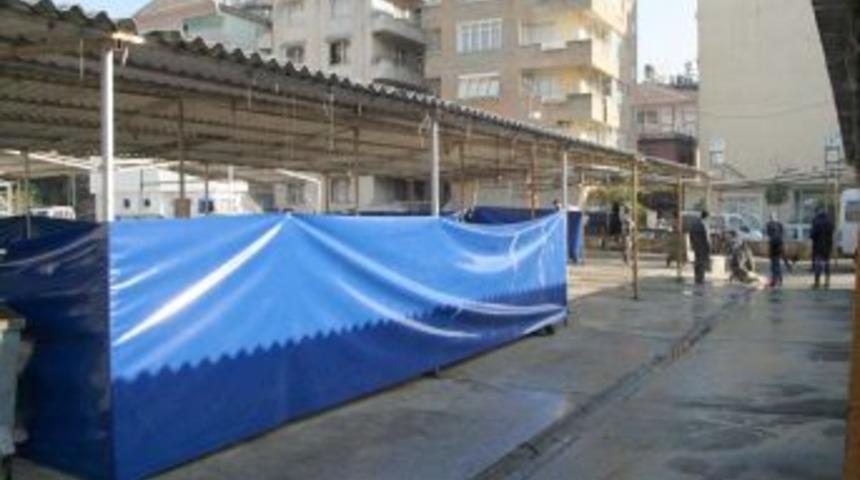 Antakya&rsquo;da 28 Noktada Kurban Kesim Merkezleri Oluşturuyor