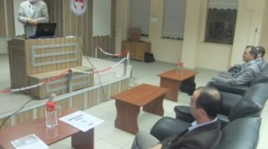 Uzman Eğitimci Kadir Kesici: