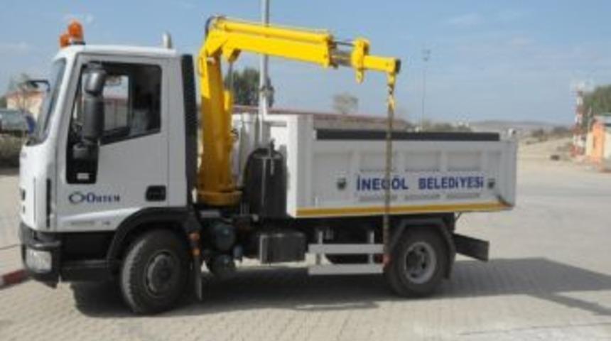 Alo Moloz Hattı Hizmete Başladı