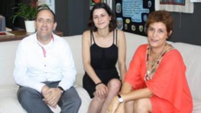 Türkiye’de ilk mağaza Manavgat’a