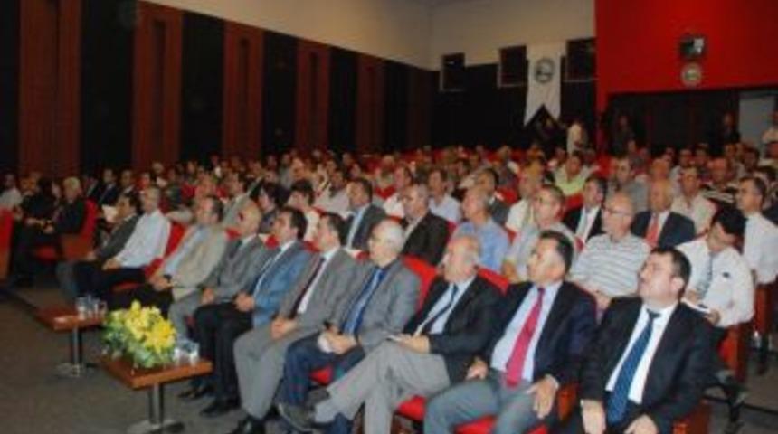 Domatesler Zehirli Suyla Sulanıyor