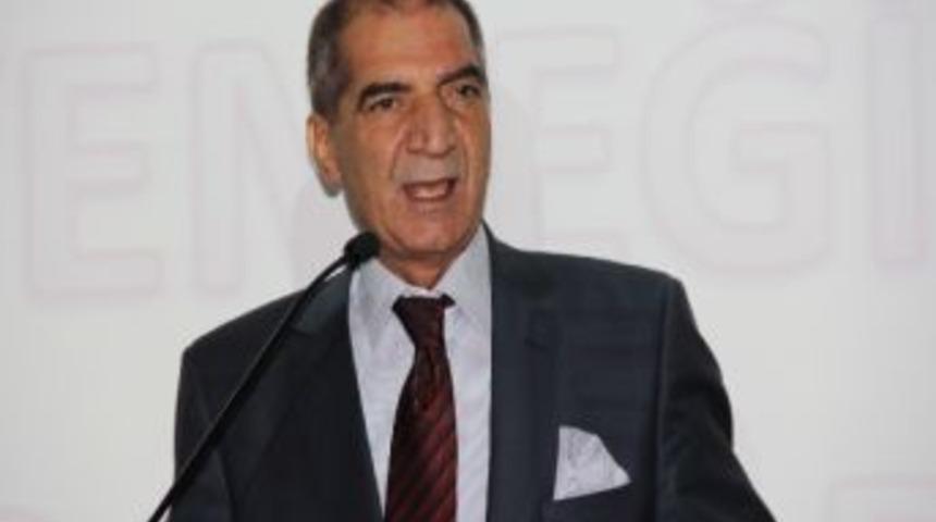 Baro Başkanı Faruk Terzioğlu: