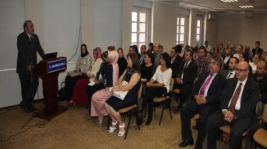 Busmek&rsquo;li Girişimciler Sertifikalarını Aldı