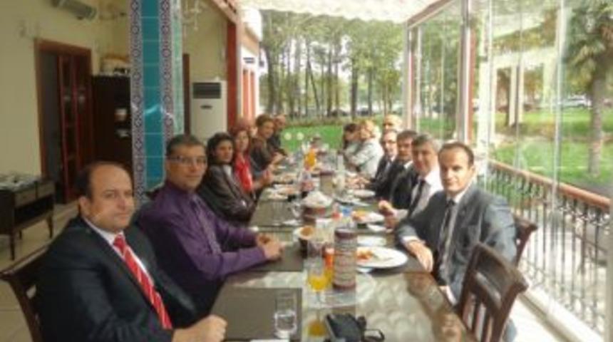 Kurumlararası Veri Paylaşımı Koordine Edilecek