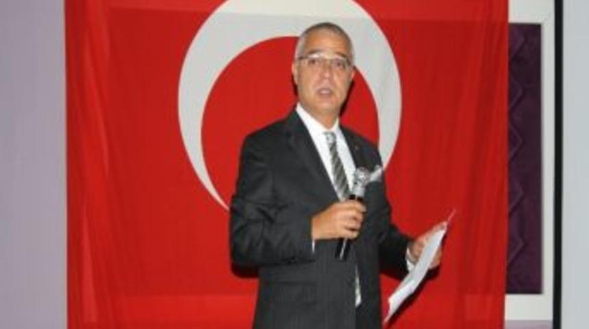 Matso'dan Aidat Uyarısı