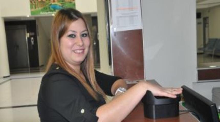 Niğde&rsquo;de Sağlıkta 'avu&ccedil; I&ccedil;i Tamar Tanıma Sistemi' Uygulamaya Ge&ccedil;ti