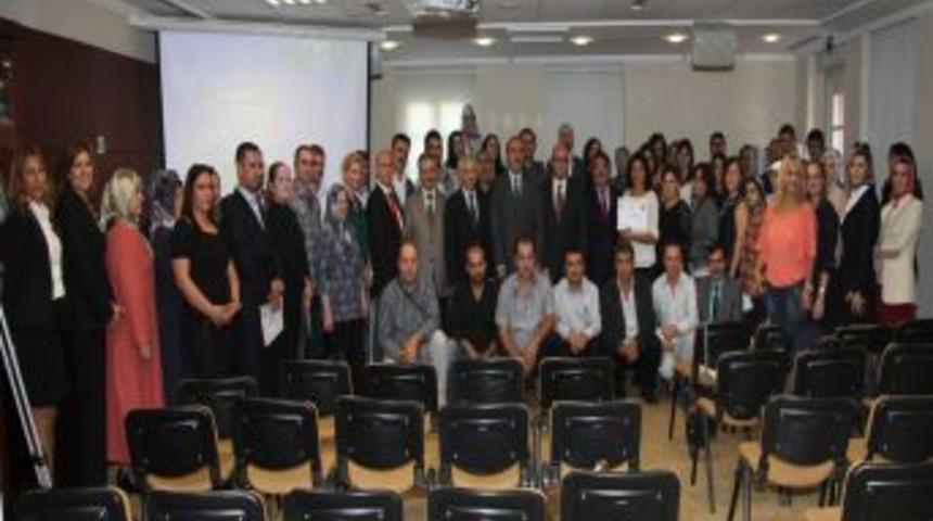 &Ouml;nce Meslek Sahibi Oldular, Şimdi KOSGEB Desteğiyle Işyeri A&ccedil;acaklar