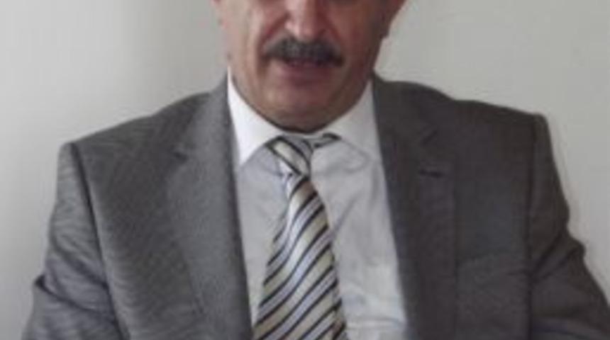 Ayvalık Kaymakamı Nalbant&rsquo;tan T&uuml;p Bebek M&uuml;jdesi