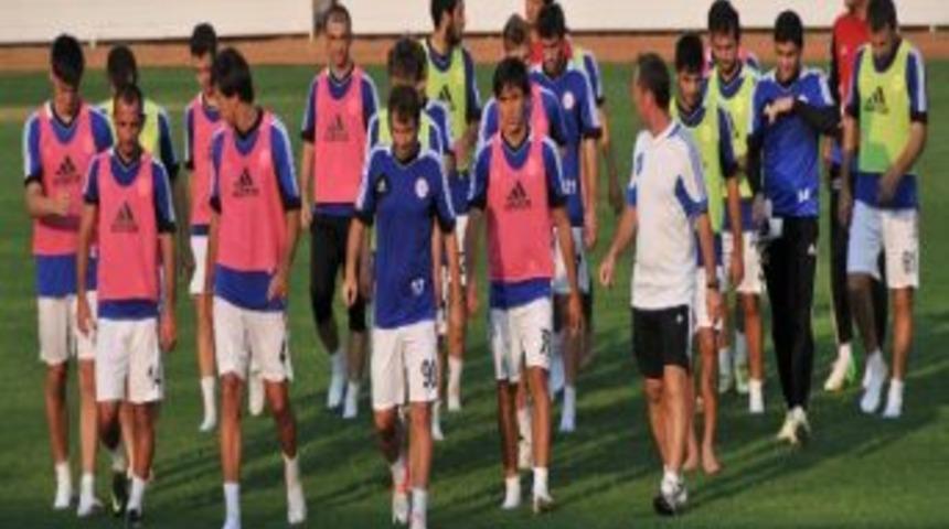 Turgutluspor Kendini Buldu