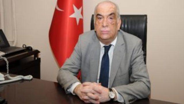 ‘mersis Projesi’ Başladı