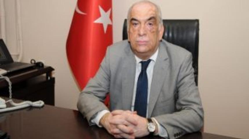 &lsquo;mersis Projesi&rsquo; Başladı