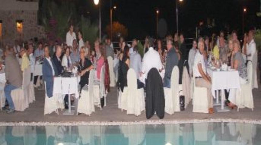 Bodrumlu İnşaat M&uuml;hendisleri Sezonu A&ccedil;ıyor