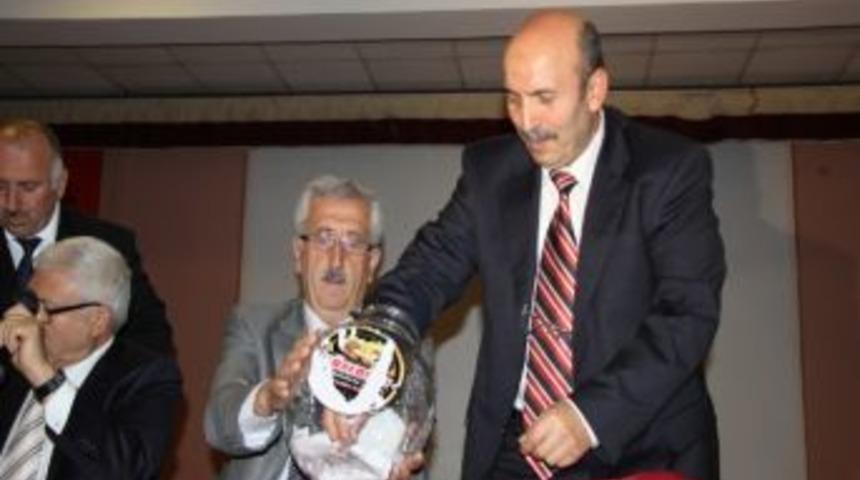 Okullarda Ge&ccedil;ici Temizlik&ccedil;ilik İ&ccedil;in Kura