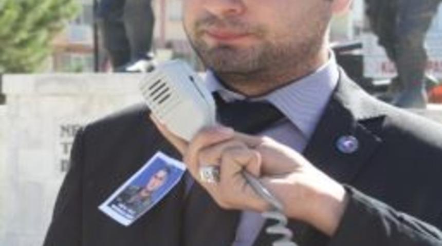 &Ouml;ğrencilerden Şehit Y&uuml;r&uuml;y&uuml;ş&uuml;