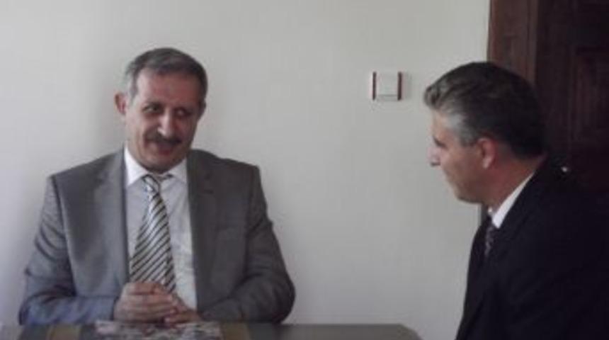 Ayvalıklı Gen&ccedil;ler Değişim Programı İ&ccedil;in Almanya&rsquo;da