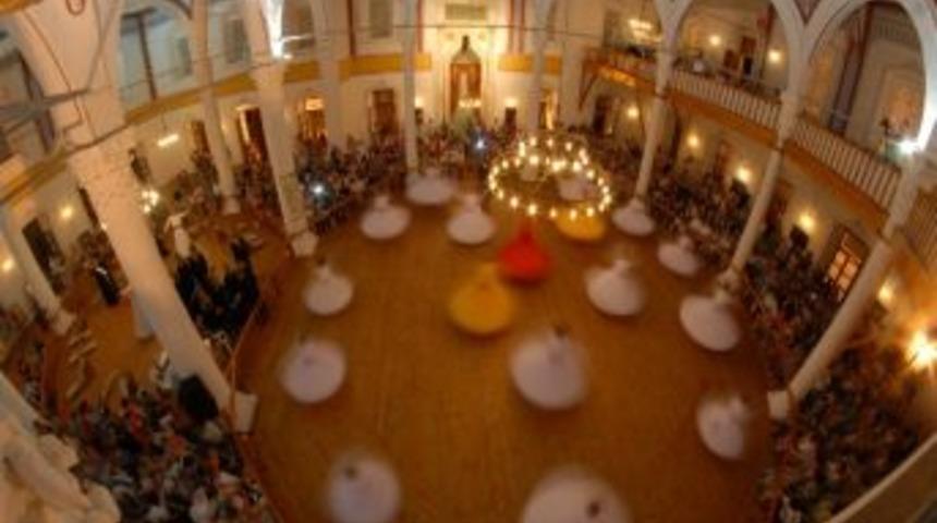 &Ccedil;anakkale Avrupa Kıtasının Manevi Merkezi Olacak