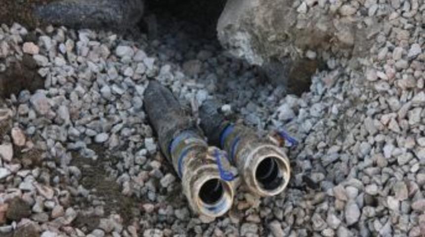 &Ccedil;orum Merkezli 13 Ilde Eş Zamanlı Akaryakıt Operasyonu