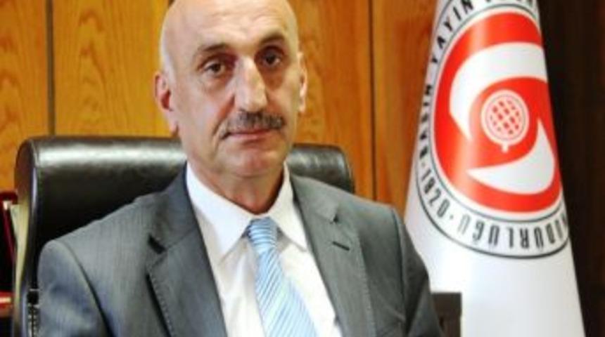 Samsun&rsquo;da &lsquo;basın Merkezi&rsquo; Kuruldu