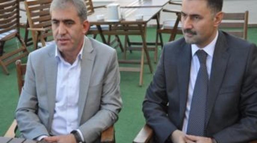 Erzurumlu İş Adamı Şırnak Ve İl&ccedil;elerinde 5 Okul Yapacak