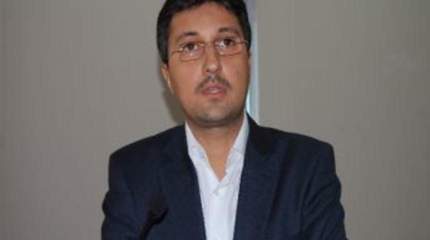 Atso Başkanı &Uuml;nl&uuml;'den Yapı Denetim Komisyonu'na Tepki