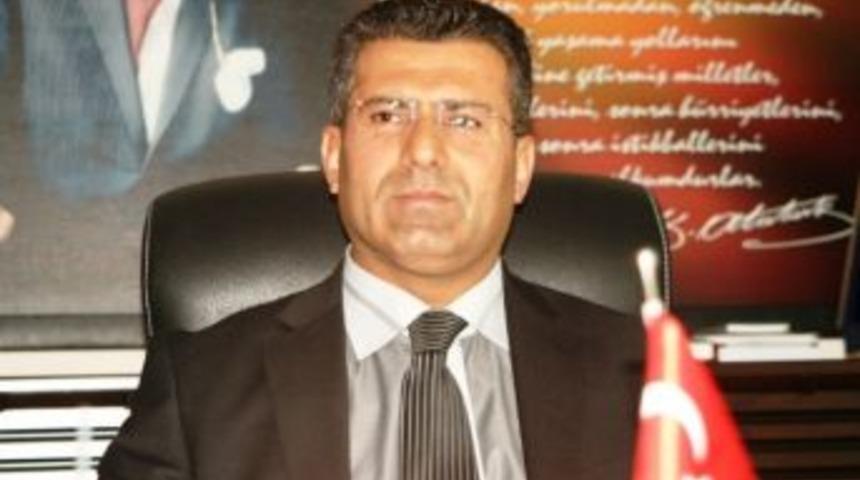 D&uuml;nya Gıda G&uuml;n&uuml;&rsquo;nde İsraf Vurgusu