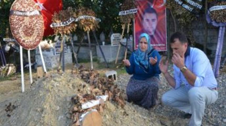 'Doğal Afet Şehidi' Kararı, Şehit Aileleri Tarafından Yargıya Taşınıyor