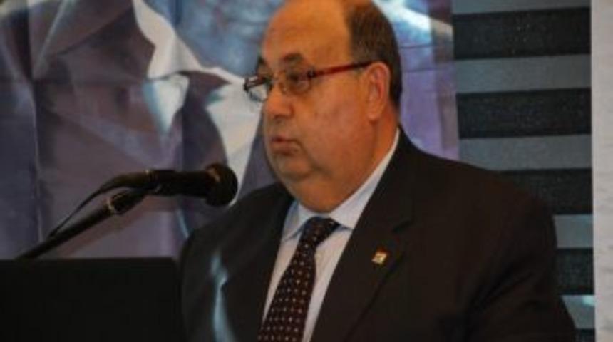 Gent&uuml;rk&rsquo;le Geniş Bir Coğrafya&rsquo;ya A&ccedil;ılacaklar