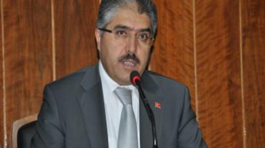 Doğalgazın Ana Şantiyesi Muş&rsquo;ta Kurulacak