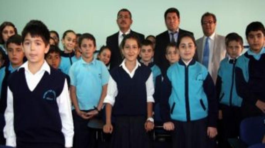 T&uuml;msiad Ve Kosgeb İşbirliği İle &Ouml;ğrencilere Girişimcilik Dersi