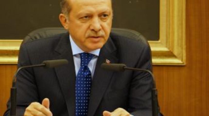 Erdoğan: Muhalefet Yerel Se&ccedil;imler I&ccedil;in Verdiği S&ouml;z&uuml;n Arkasında Dursun