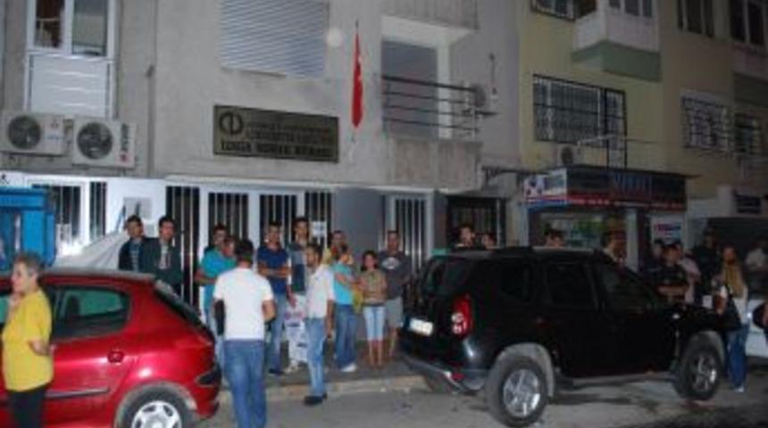 A&ccedil;ık&ouml;ğretim Kayıtları &Ccedil;ileye D&ouml;n&uuml;şt&uuml;