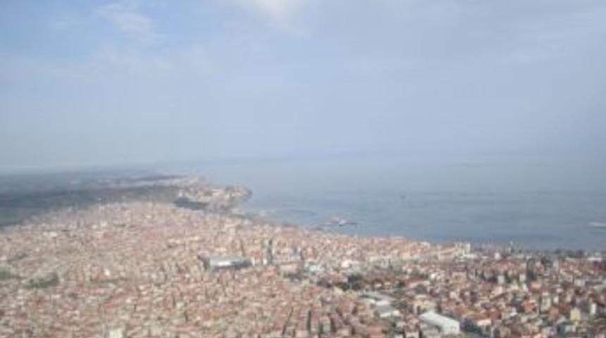 Orman Ve Su İşleri Bakanlığı&rsquo;ndan Trakya&rsquo;ya 815 Milyon Tl&rsquo;lik Yatırım