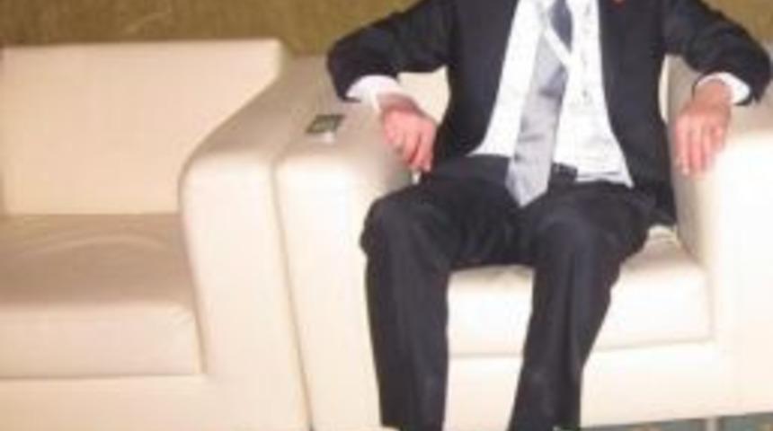 İşadamları Trabzon İ&ccedil;in Re&ccedil;eteyi Yazdı