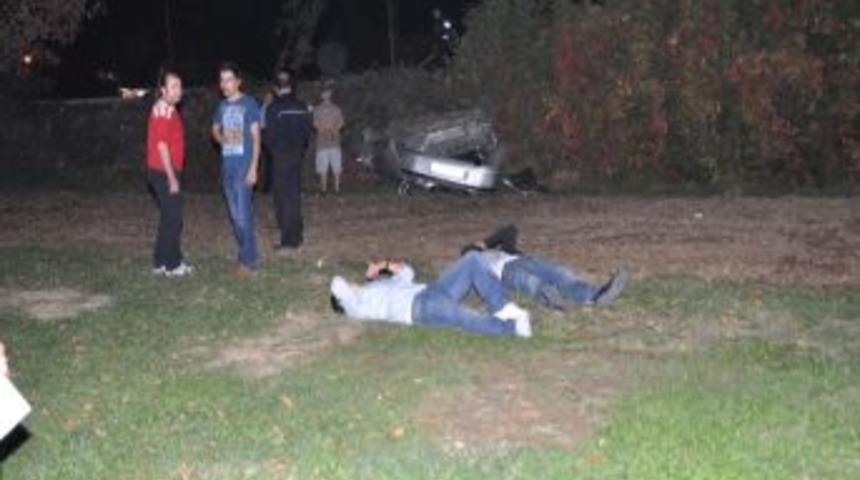 Vatandaşın Yaralı N&ouml;beti