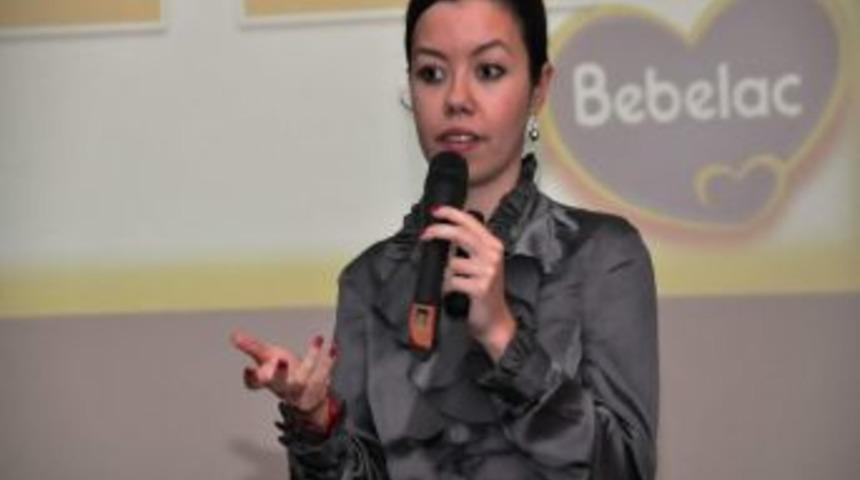 İlk Altı Ay Anne S&uuml;t&uuml; &Ccedil;ok &Ouml;nemli