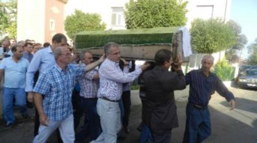 Nedim Yılancı'nın Acı G&uuml;n&uuml;
