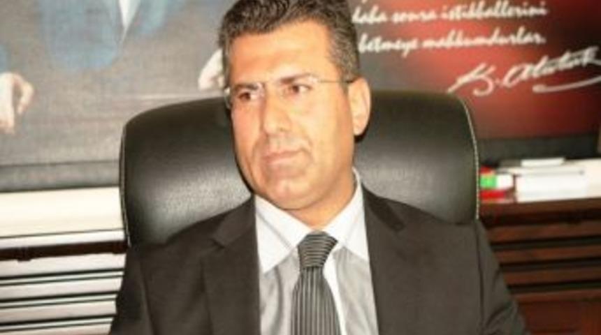 Gıda Tarım Va Hayvancılık İl M&uuml;d&uuml;rl&uuml;ğ&uuml;&rsquo;nden Kurbanlık Denetimleri