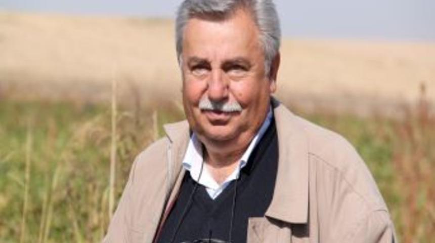 Bıyıkoğlu: Pancar &Uuml;retiminde Avrupa Ve ABD&rsquo;yi Geride Bıraktık