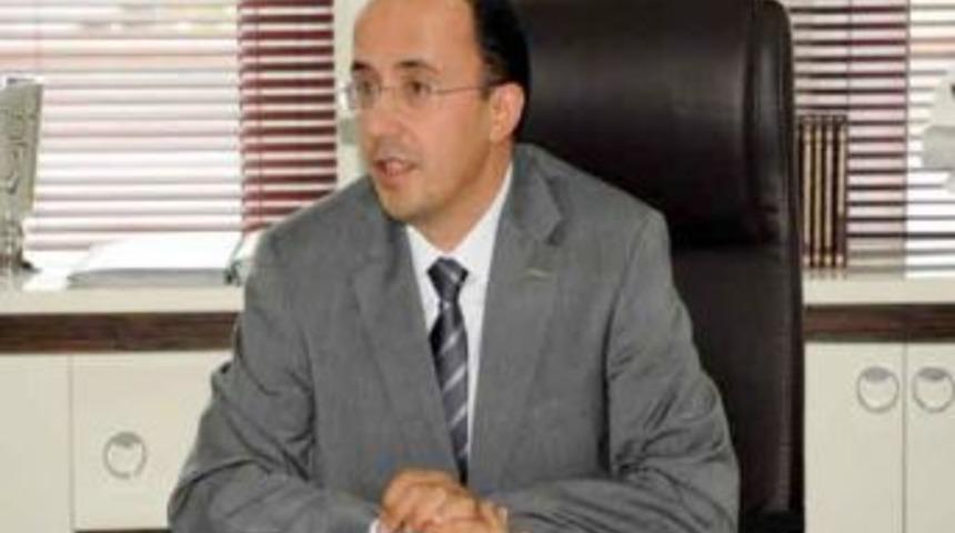 Bursa Orman B&ouml;lge M&uuml;d&uuml;r&uuml; Coşkun: Orman Fak&uuml;ltesi Bizi Heyecanlandırdı