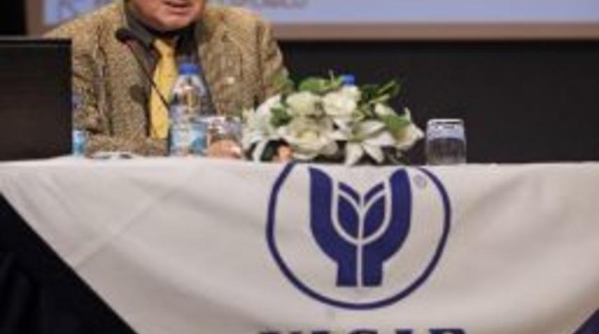 Denizcilik Konferansında Gen&ccedil;lere Expo &Ccedil;ağrısı