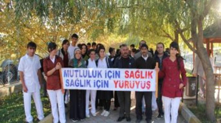 Mutluluk İ&ccedil;in Y&uuml;r&uuml;y&uuml;n