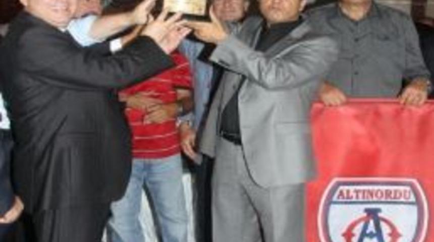 46 Yıllık Hasret Sona Erdi