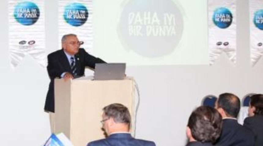 Isı Yalıtım İle Erzurum&rsquo;da Bir Dairenin Yıllık Tasarrufu 1490 Tl